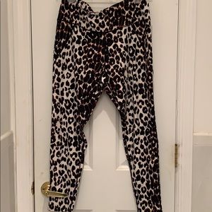 Betsy Johnson Leggings